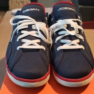 Jordan sneakers